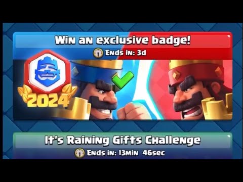 20 WIN CHALLENGE WITH 2.6 HOG CYCLE
