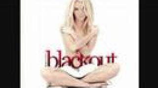 Britney When You Gon Pull It