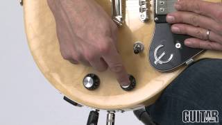 Video thumbnail for Epiphone Ultra-339 by Guitar World