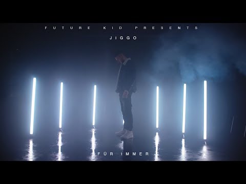 JIGGO - FÜR IMMER prod. by Anteven [Official Video]