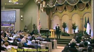 Dr. Mike Murdock - 7 Keys For Succeeding In The Workplace