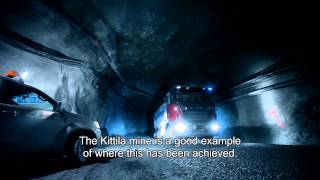 Kittila Mine - Responsible Neighbour