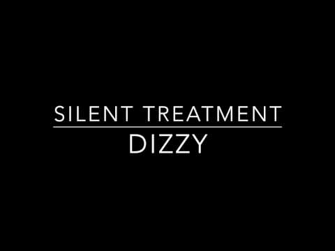 Dizzy Dee - Silent Treatment (Official Audio)