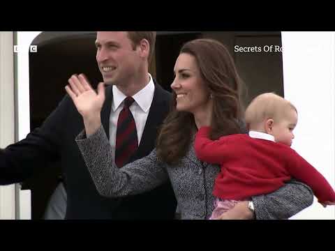 Secrets of Royal Travel | BBC Select