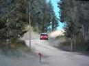 Rally Cross Challenge Atari