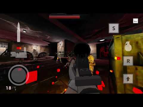 Freedom Fighter : Mercenary video thumbnail