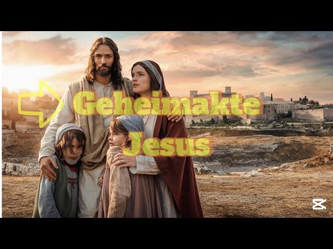 Geheimakte Jesus - Der Heilige Gral und seine Erben