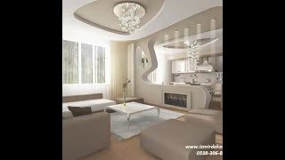 İZMİR BÖLME DUVAR USTASI 0538-306-88-52