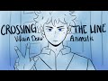 Crossing The Line Villain Deku BNHA Animatic Part 1
