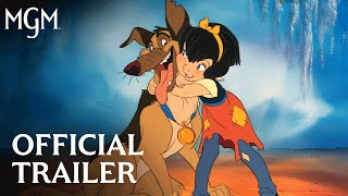 All Dogs Go to Heaven (1989) | Official Trailer | MGM Studios