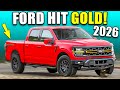 6 Reasons You Should Wait For The 2026 Ford F 150 Don T Buy 2025
