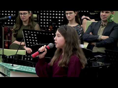 Vanessa Roș - Dar din cer