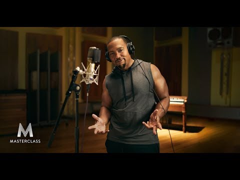 TIMBALAND Teaches Producing & Beatmaking • Official Trailer | MasterClass • Cinetext
