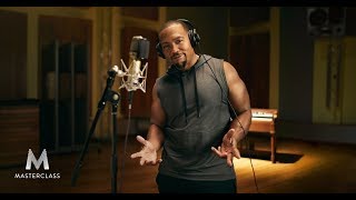Video thumbnail for TIMBALAND Teaches Producing & Beatmaking • Official Trailer | MasterClass • Cinetext by Cinetext