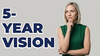 How To Prepare For The Five Year Interview Question?