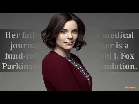 BIOGRAPHY OF ASHLEY WILLIAMS