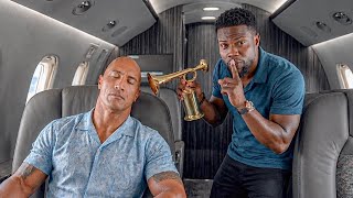 Kevin Hart Roasting Everyone and Making the Internet Cry Laughing MQDEFAULT Thumbnail