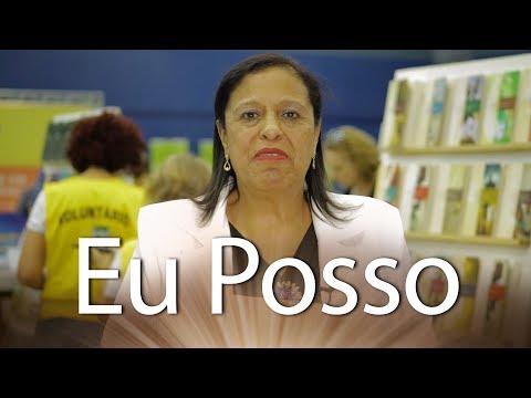 Livros que Iluminam Indica - Livro Eu Posso