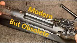 Remington 770 - Overview & Conservation