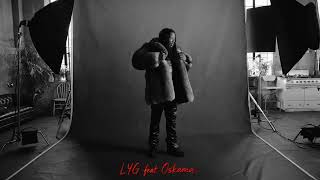 Fetty Wap - LYG (feat. Oskama Esteban) [Official Visualizer]