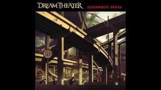 Dream Theater In the presence of enemies part 1 &amp; 2 (All as one song)