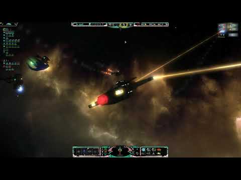 Sins of a Solar Empire Rebellion Star Trek Armada 3  Cardassian Pt.1