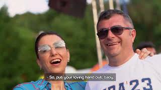 MBA Okulları | MBA'23 SUMMER MEET UP TANITIM VİDEOSU