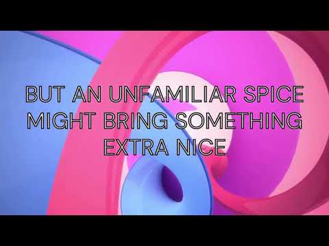 Rip Up the Recipe lyric video from the movie Lyle, Lyle, Crocodile