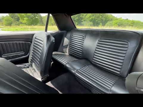 1965 Ford Mustang (CC-1635812) for sale in Stratford, Wisconsin