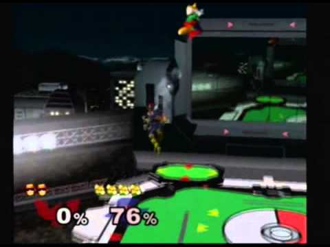 Revelations GF: Mew2king [P2] vs S2J [P1]