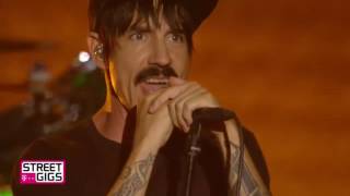 Red Hot Chili Peppers - Live Telekom Street Gigs, Berlin, Germany 2016 [FULL CONCERT]