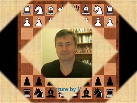 Kausz vs Alexander Alekhine - Caracas 1939