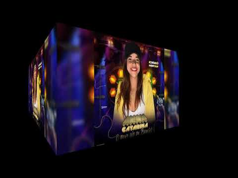 Anna catarina , chega dói