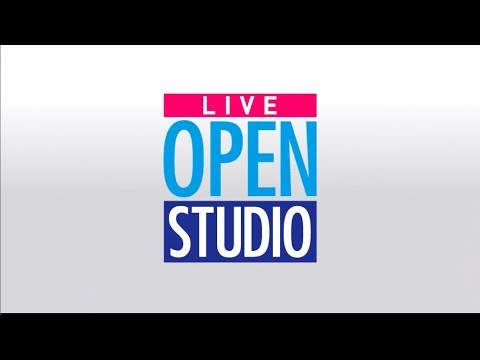 [ENG SUB] 121108 Channel A OpenStudio Block B 720p