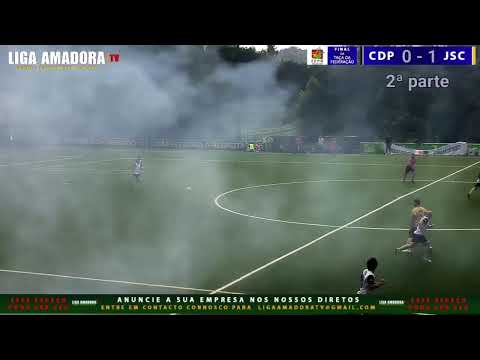 CD Pinheiro vs Juvetrava (2ª parte) - FFPN Taça dos Campeões - FINAL