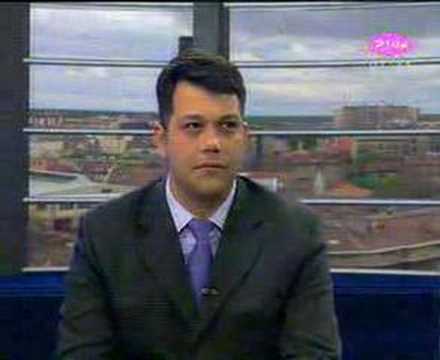 U, jeb*m ti sunce, kako ružno izgledam!