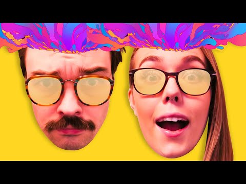 VI BLIR KIDNAPPET AV ALIENS!!👽🤯