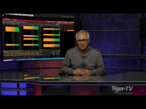 October 18th Tom O'Brien Show on TFNN   2016