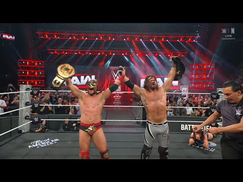 EVERY WORLD TAG TEAM CHAMPION (2002-2025) UPDATED