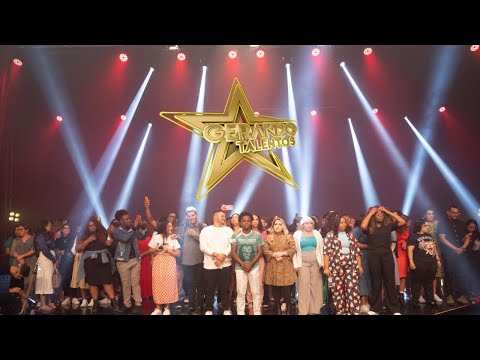 Gerando Talentos 2023 - Parte 1