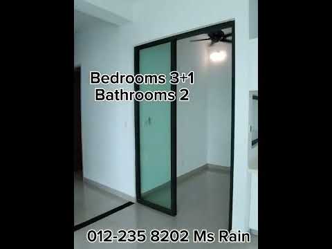 Servis Apartment untuk Disewa di Citizen @ Old Klang Road - Chris Lim - PropertyGuru.com.my