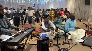 Download lagu New Germany Sai Centre | Shivaratri 2022 | Kerolin Govender, Parusha Naidoo & Rajiv Mohan | 7pm -8pm mp3 Download lagu New Germany Sai Centre | Shivaratri 2022 | Kerolin Govender, Parusha Naidoo & Rajiv Mohan | 7pm -8pm mp3