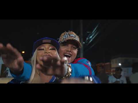 La Perversa ❌ Bulova - Los Metales (Video Oficial)