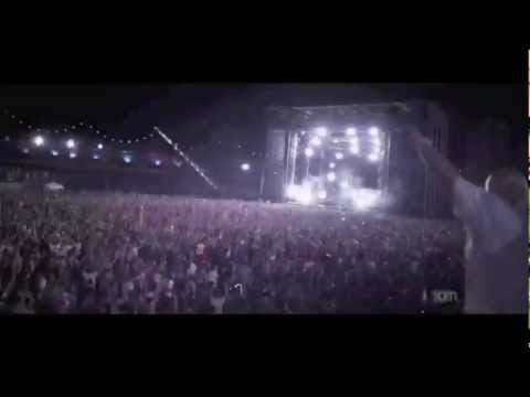 Porter Robinson, Steve Angello, & Avicii - Seek Language (Robin Songz vs Third Culture Bootleg)