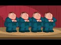 Ambatukam Family Guy Choir