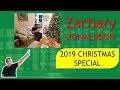 Zachary Donaldson S 2019 Christmas Special