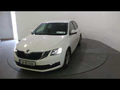 Skoda Octavia AMBITION 1.6TDI 90HP - TENDER 45 - Image 2