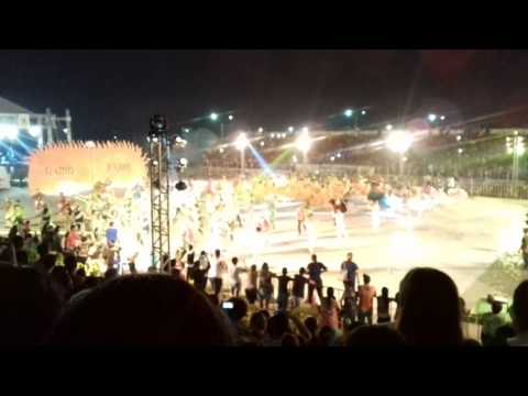 Rádio Farol 2016 -  Flor Do Maracujá