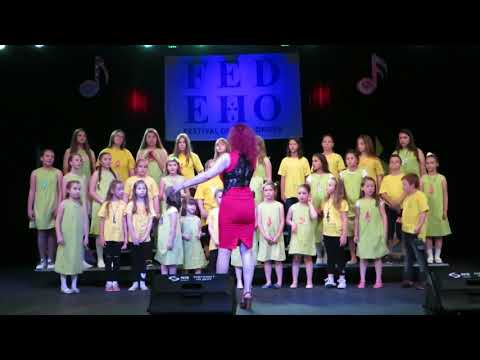 FEDEHO 2018 drugi dan