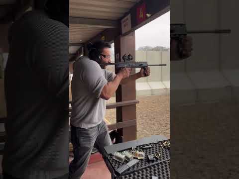 KelTec CMR-30: What Coulda' Been Ain't [Full Review]